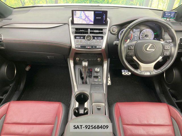 Lexus NX 2019-06 8208404-1