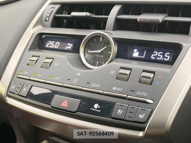 Lexus NX 2019-06 8208404-6
