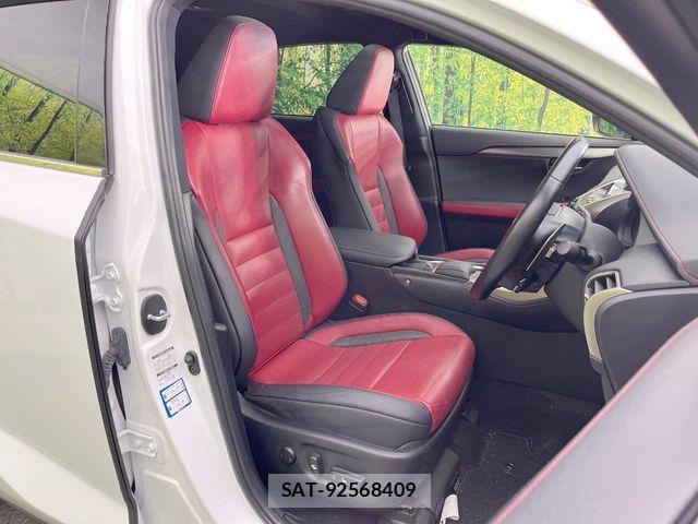 Lexus NX 2019-06 8208404-7