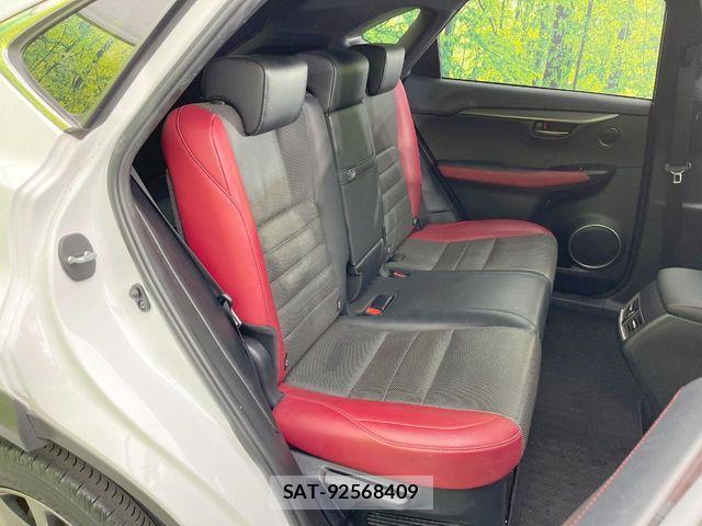 Lexus NX 2019-06 8208404-8