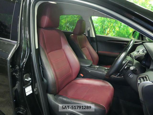 Lexus NX 2018-06 8208409-25