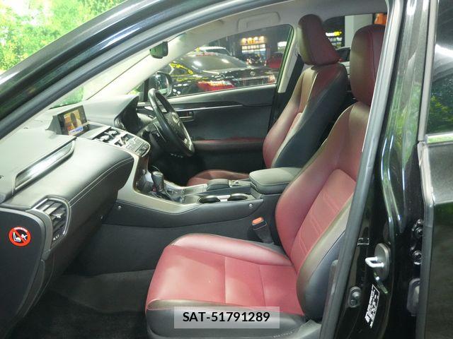 Lexus NX 2018-06 8208409-26
