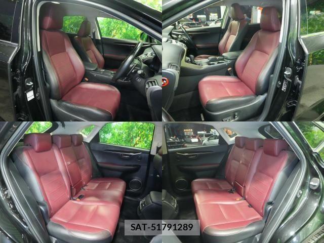 Lexus NX 2018-06 8208409-2