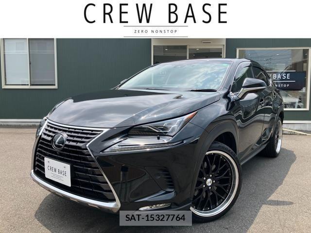 Lexus NX 2018-12 8208406-0