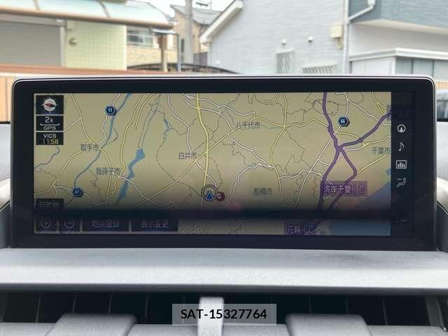 Lexus NX 2018-12 8208406-14