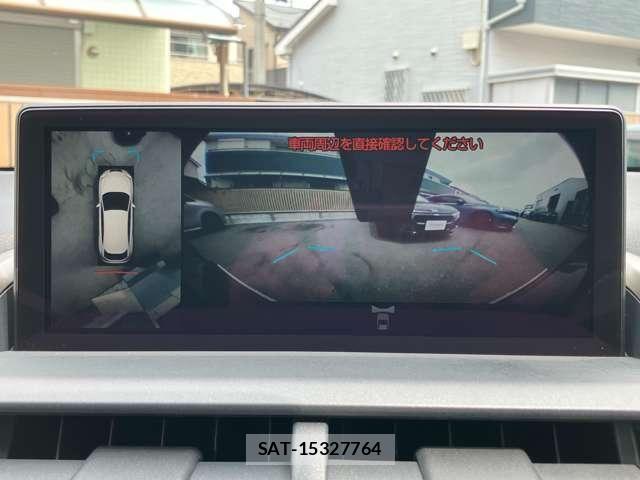 Lexus NX 2018-12 8208406-15