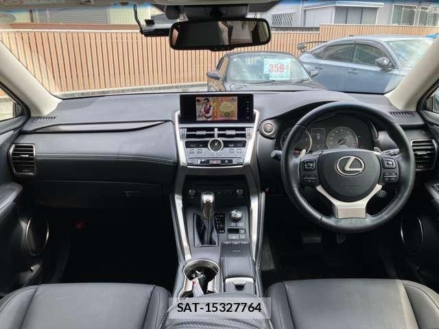 Lexus NX 2018-12 8208406-1
