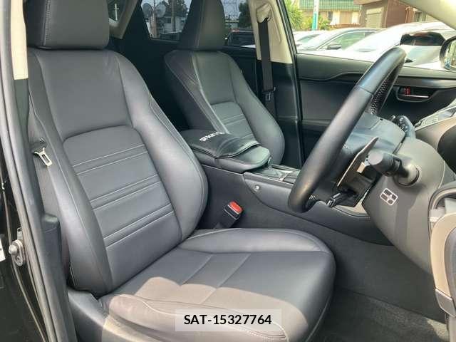 Lexus NX 2018-12 8208406-29
