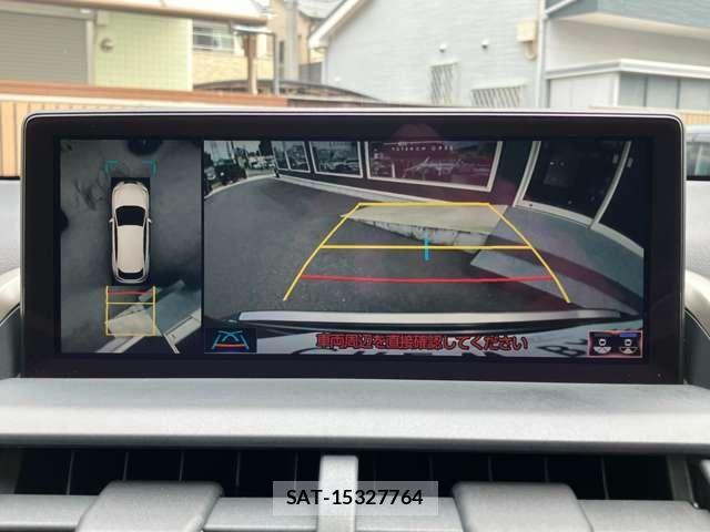Lexus NX 2018-12 8208406-3