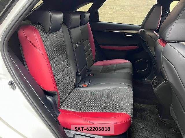 Lexus NX 2018-10 8245734-11