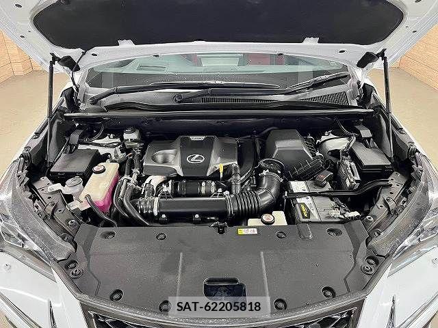 Lexus NX 2018-10 8245734-13