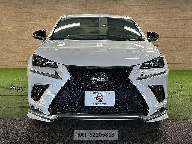 Lexus NX 2018-10 8245734-14