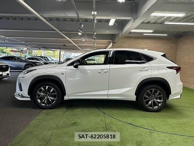 Lexus NX 2018-10 8245734-16