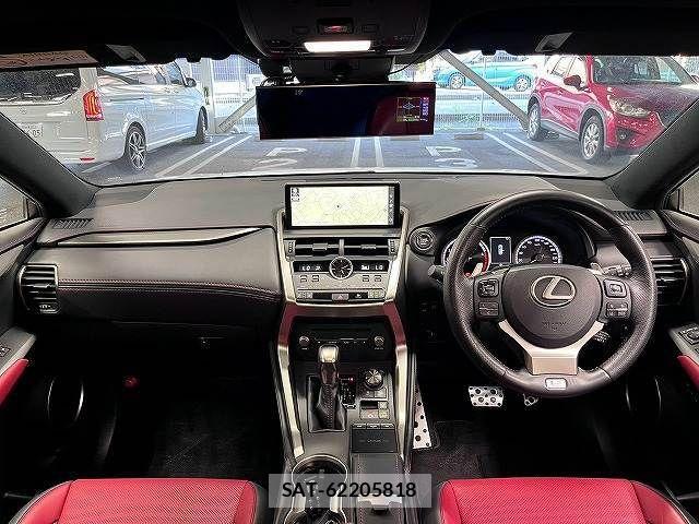Lexus NX 2018-10 8245734-1