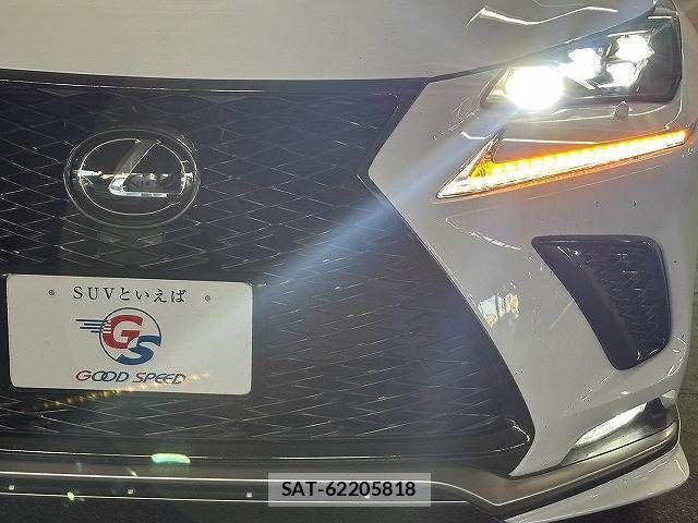 Lexus NX 2018-10 8245734-19