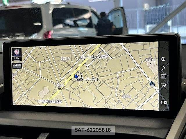 Lexus NX 2018-10 8245734-2