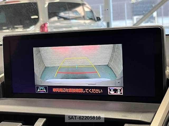 Lexus NX 2018-10 8245734-3