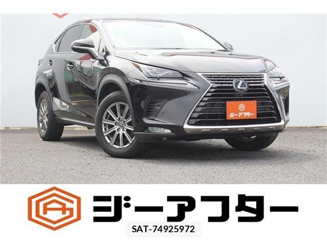Lexus NX 2020-12 8245736-0