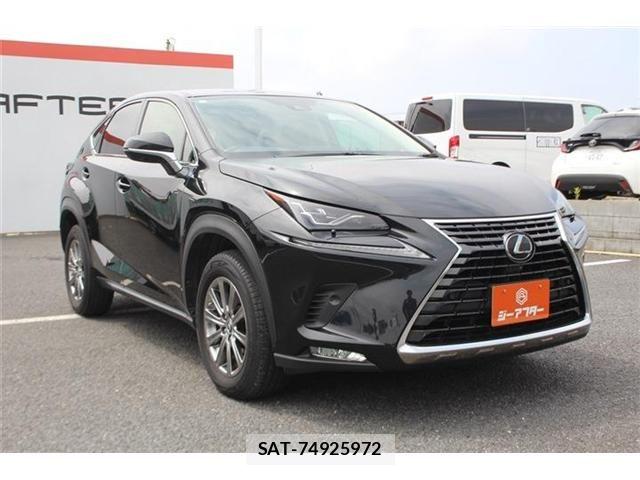 Lexus NX 2020-12 8245736-9