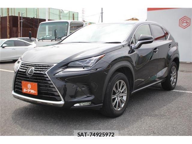 Lexus NX 2020-12 8245736-11