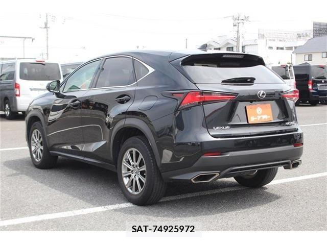 Lexus NX 2020-12 8245736-13