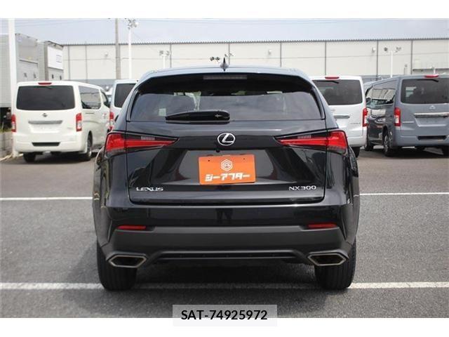 Lexus NX 2020-12 8245736-14