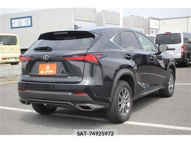 Lexus NX 2020-12 8245736-15