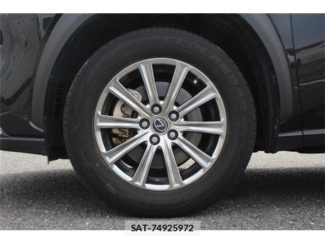 Lexus NX 2020-12 8245736-18