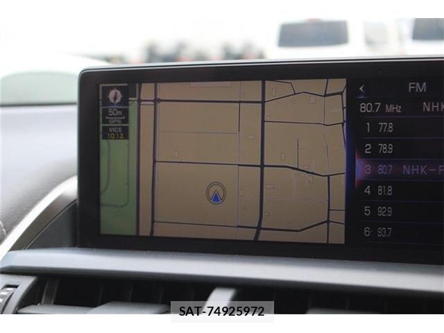 Lexus NX 2020-12 8245736-1