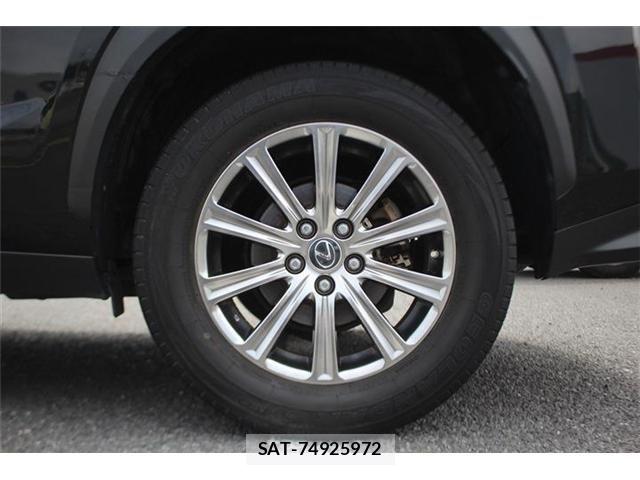 Lexus NX 2020-12 8245736-19