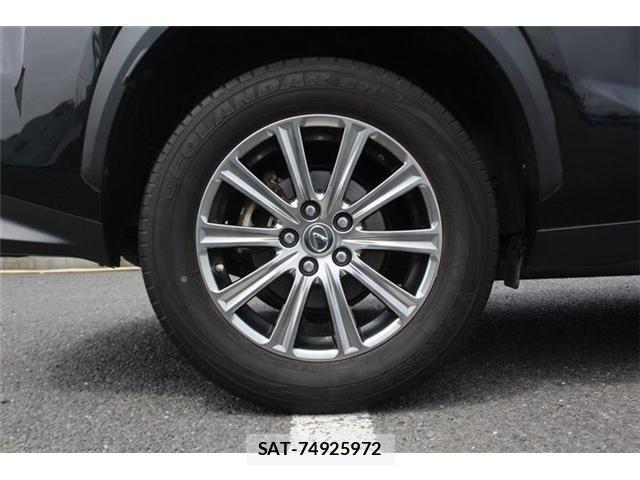 Lexus NX 2020-12 8245736-20