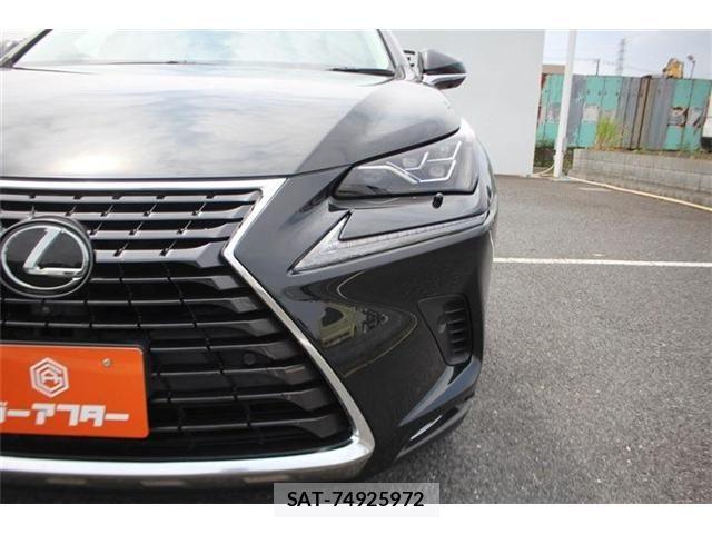 Lexus NX 2020-12 8245736-25