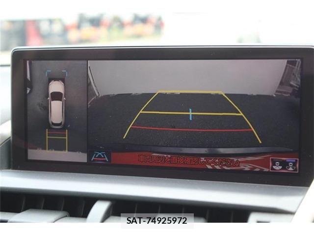 Lexus NX 2020-12 8245736-2
