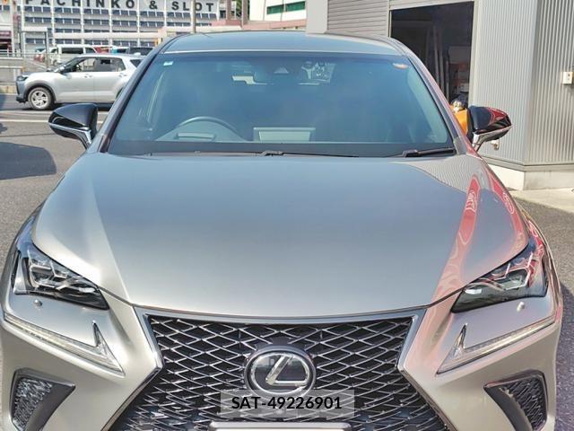 Lexus NX 2018-03 8315196-5