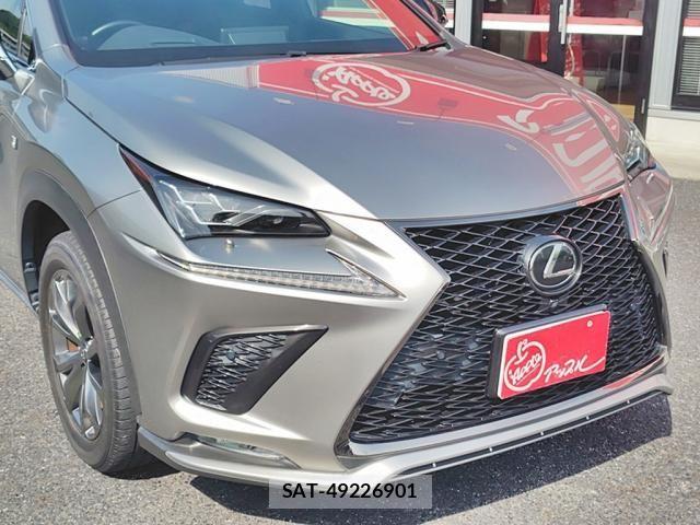 Lexus NX 2018-03 8315196-6