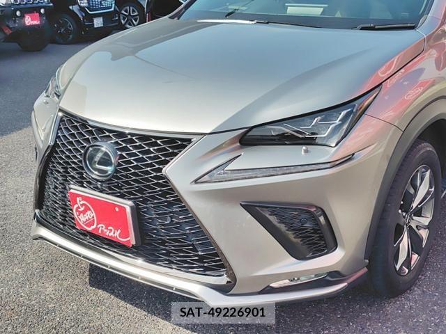 Lexus NX 2018-03 8315196-7