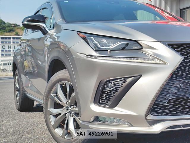 Lexus NX 2018-03 8315196-8