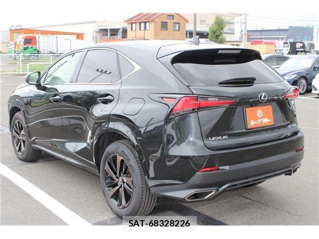 Lexus NX 2019-01 8334499-12