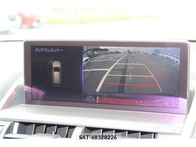 Lexus NX 2019-01 8334499-1