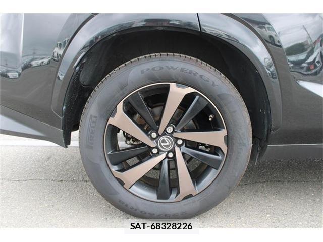 Lexus NX 2019-01 8334499-20