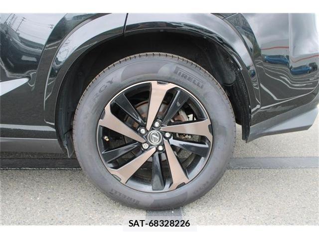 Lexus NX 2019-01 8334499-21