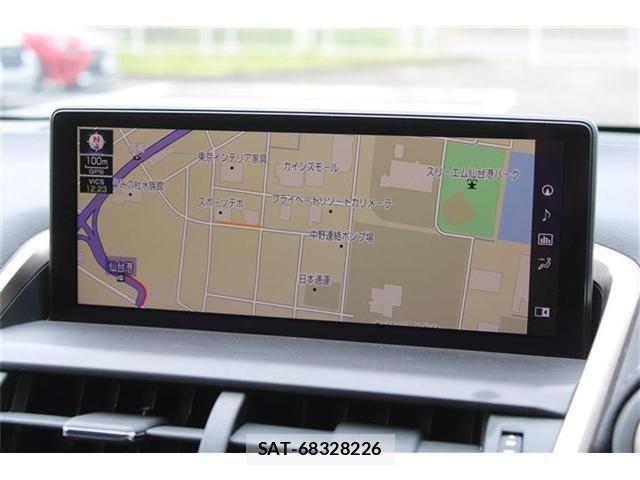 Lexus NX 2019-01 8334499-2