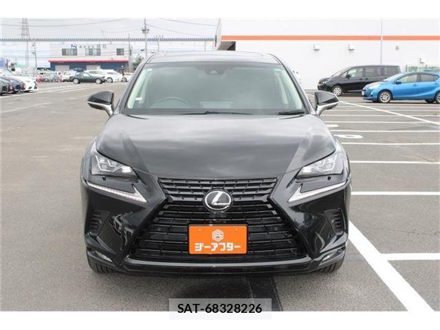 Lexus NX 2019-01 8334499-7