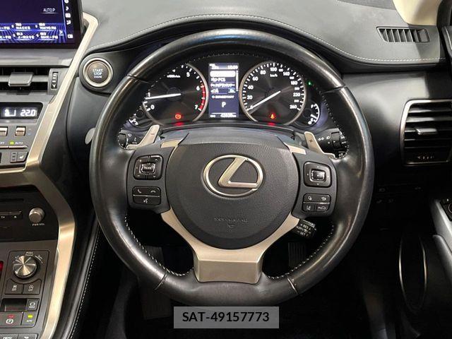 Lexus NX 2018-04 8336575-10
