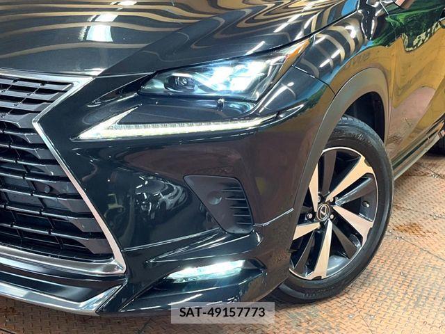 Lexus NX 2018-04 8336575-11