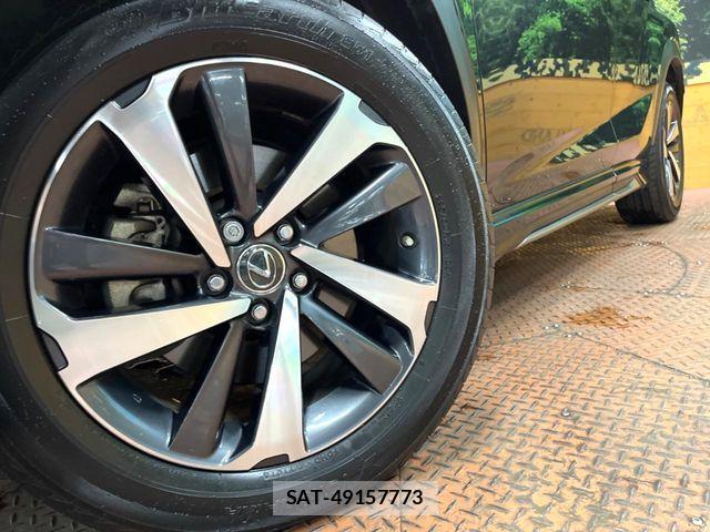 Lexus NX 2018-04 8336575-12