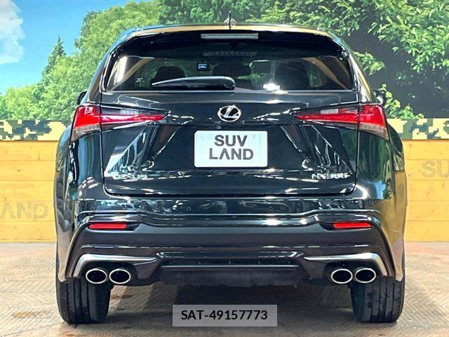 Lexus NX 2018-04 8336575-14