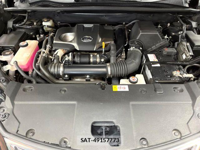 Lexus NX 2018-04 8336575-17