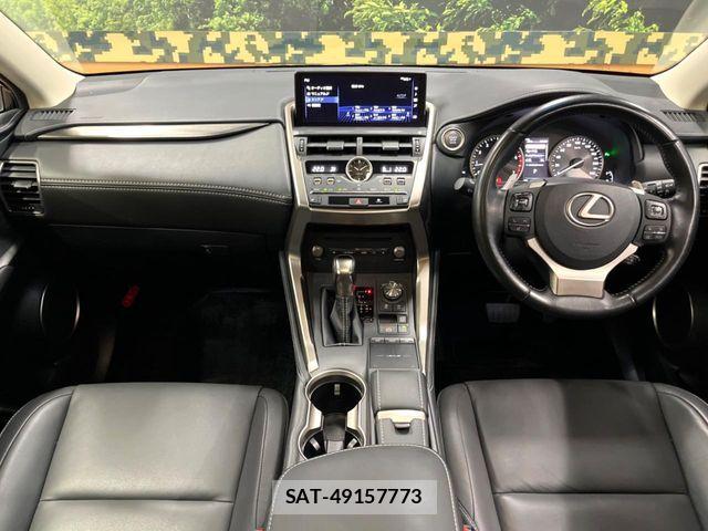 Lexus NX 2018-04 8336575-1