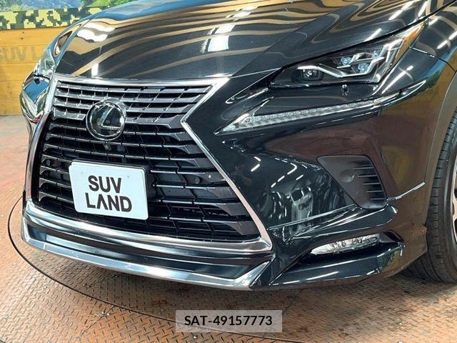 Lexus NX 2018-04 8336575-2